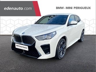 Voitures D'0Km À Trélissac | Bmw Ix2 U10 Edrive20 204Ch Bva M Sport