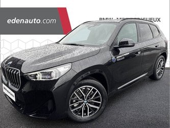 Voitures D'0Km À Trélissac | Bmw X1 U11 Sdrive 20I 170Ch Dkg7 M Sport