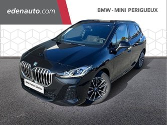 Voitures D'0Km À Trélissac | Bmw Série 2 Serie 2 U06 Active Tourer 220I 170 Ch Dkg7 M Sport