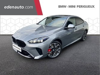 Voitures D'0Km À Trélissac | Bmw Série 2 Gran Coupé Serie 2 Gran Coupe F74 Gran Coupe 220 170...