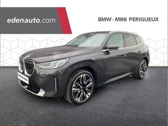 Voitures D'0Km À Trélissac | Bmw X3 G45 30E Xdrive 299 Ch Bva8