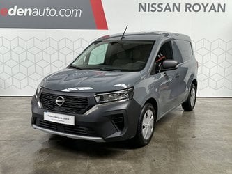 Occasion Nissan Townstar Fourgon L1 Tce 130 Bvm Acenta À Royan