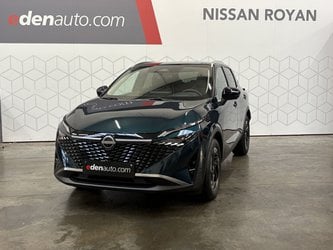 Voitures D'0Km À Royan | Nissan Qashqai Iii Hybrid E-Power Gen3 190 Ch N-Connecta