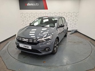 Dacia d'occasion à soustons | Sandero iii tce 90 gsr2 journey