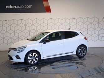 Renault d'occasion à tarbes | Clio v sce 65 evolution