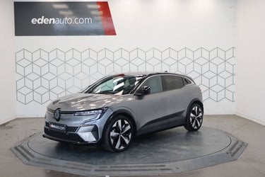 Voitures D'occasion À Tarbes | Renault Mégane Megane V Electrique Megane E-Tech Ev60 220 Ch Opt...