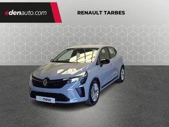 Voitures D'occasion À Tarbes | Renault Clio V Blue Dci 100 Ch Gsr2 Evolution