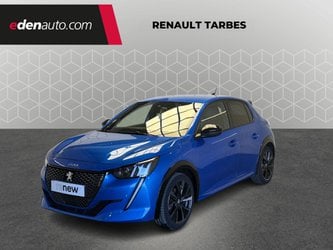 Voitures D'occasion À Tarbes | Peugeot 208 Ii Puretech 130 S&S Eat8 Gt