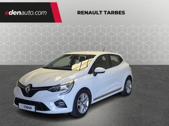 Renault d'occasion à tarbes | Clio v tce 90 - 21 business