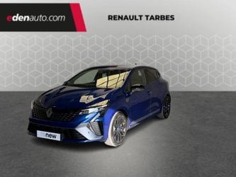 Voitures D'occasion À Tarbes | Renault Clio V E-Tech Full Hybrid 145 Esprit Alpine