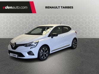 Voitures D'occasion À Tarbes | Renault Clio V Blue Dci 100 Evolution