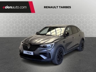 Voitures D'occasion À Tarbes | Renault Arkana E-Tech Full Hybrid 145 Gsr2 Esprit Alpine