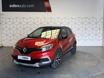 Voitures D'occasion À Tarbes | Renault Captur Tce 150 Fap Edc Intens