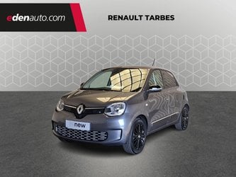 Voitures D'occasion À Tarbes | Renault Twingo Iii Sce 65 Sl Urban Night