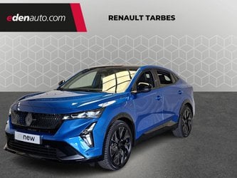 Voitures D'occasion À Tarbes | Renault Rafale E-Tech Full Hybrid 200 Ch Esprit Alpine
