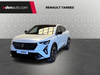 Voitures D'occasion À Tarbes | Renault Rafale E-Tech Full Hybrid 200Ch Techno