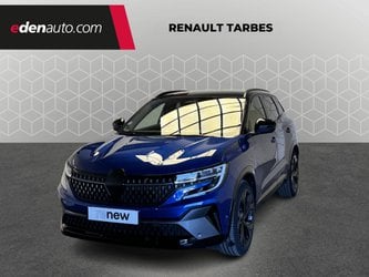 Voitures D'occasion À Tarbes | Renault Austral E-Tech Hybrid 200 Techno Esprit Alpine