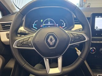 Voitures D'occasion À Tarbes | Renault Clio V E-Tech Full Hybrid 145 Evolution