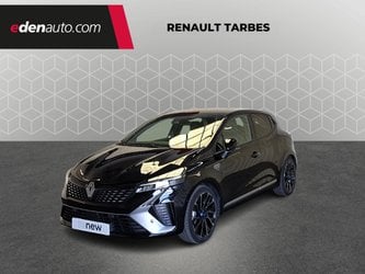 Voitures D'occasion À Tarbes | Renault Clio V E-Tech Full Hybrid 145 Esprit Alpine