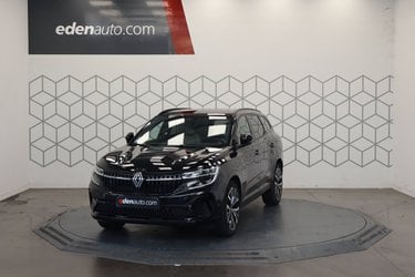 Voitures D'occasion À Tarbes | Renault Espace Vi E-Tech Hybrid 200 Iconic