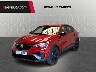 Voitures D'occasion À Tarbes | Renault Arkana E-Tech 145 - 21B R.s. Line