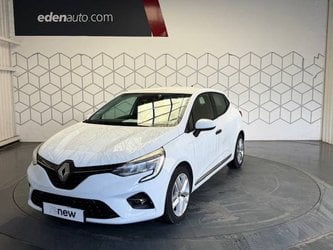 Voitures D'occasion À Tarbes | Renault Clio V Blue Dci 85 Business
