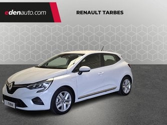 Voitures D'occasion À Tarbes | Renault Clio V E-Tech 140 - 21N Business