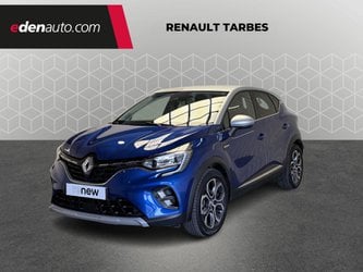 Voitures D'occasion À Tarbes | Renault Captur Ii E-Tech Full Hybrid 145 Techno