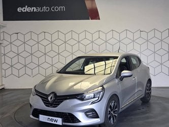 Voitures D'occasion À Tarbes | Renault Clio V Tce 90 - 21N Intens