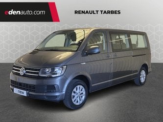 Voitures D'occasion À Tarbes | Volkswagen Caravelle T6 Caravelle 2.0 Tdi 150 Bmt Longue Dsg7 Con...