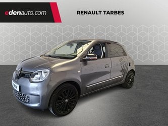 Voitures D'occasion À Tarbes | Renault Twingo Iii Sce 65 Sl Urban Night