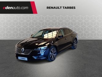 Voitures D'occasion À Tarbes | Renault Talisman Dci 160 Energy Edc Initiale Paris