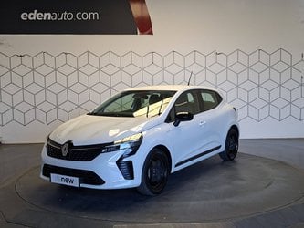 Voitures D'occasion À Tarbes | Renault Clio V Blue Dci 100 Evolution