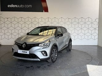 Voitures D'occasion À Tarbes | Renault Captur Ii E-Tech Full Hybrid 145 Techno