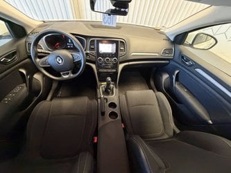 Voitures D'occasion À Tarbes | Renault Mégane Megane Iv Iv Berline Blue Dci 115 - 21N Business