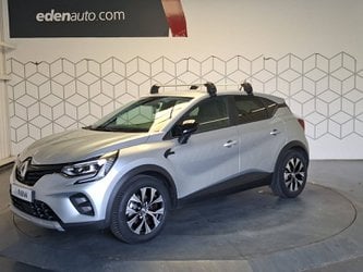 Voitures D'occasion À Tarbes | Renault Captur E-Tech Full Hybrid 145 Evolution