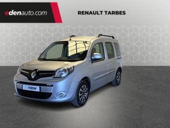 Voitures D'occasion À Tarbes | Renault Kangoo Ii Blue Dci 115 Intens