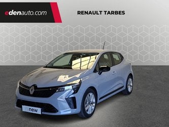 Voitures D'occasion À Tarbes | Renault Clio V Tce 90 Ch Gsr2 Evolution