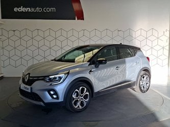 Voitures D'occasion À Tarbes | Renault Captur Ii Tce 90 Techno