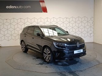 Voitures D'occasion À Tarbes | Renault Espace Vi E-Tech Hybrid 200 Iconic