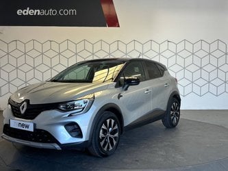 Voitures D'occasion À Tarbes | Renault Captur Ii Tce 90 Evolution