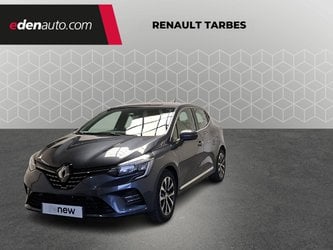 Voitures D'occasion À Tarbes | Renault Clio V Tce 90 - 21N Intens