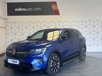 Voitures D'occasion À Tarbes | Renault Austral Mild Hybrid Advanced 130 Techno