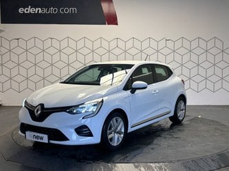 Voitures D'occasion À Tarbes | Renault Clio V Blue Dci 100 - 21N Business