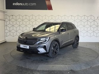 Voitures D'occasion À Tarbes | Renault Austral E-Tech Hybrid 200 Iconic Esprit Alpine