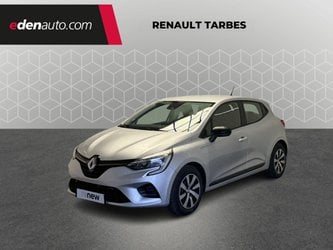 Voitures D'occasion À Tarbes | Renault Clio V Tce 90 Equilibre