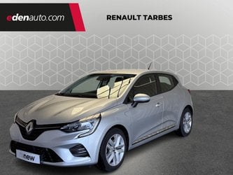 Voitures D'occasion À Tarbes | Renault Clio V Blue Dci 100 - 21N Business