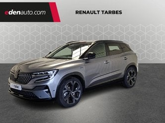 Voitures D'occasion À Tarbes | Renault Austral E-Tech Hybrid 200 Iconic Esprit Alpine
