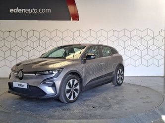 Voitures D'occasion À Tarbes | Renault Mégane Megane V Electrique Megane E-Tech Ev60 130Ch Opti...
