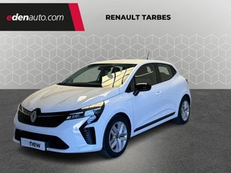 Voitures D'occasion À Tarbes | Renault Clio V Tce 90 Evolution